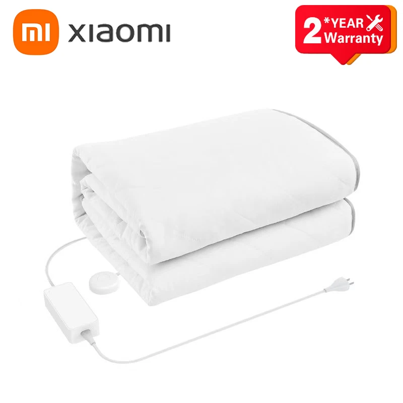 Xiaomi Electric Blanket Wireless WiFi Smart Constant Temperature