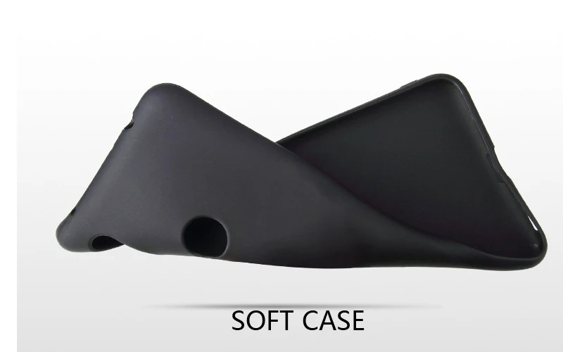 Einfarbige Handyhülle für Huawei P smart 2019 Y5 Y6 Y7 Y8 Y9 Prime P smart Plus 2018 Psmart Z 2019 Silikon Soft Case – Detail 3