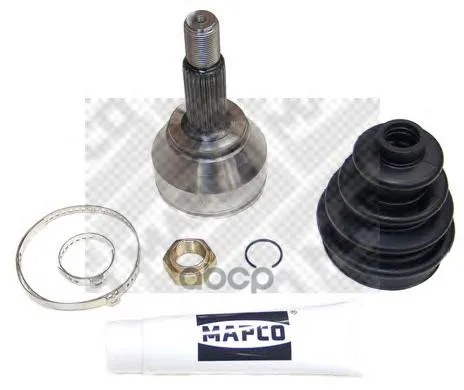Шрус Наруж.Ком/Кт Ford Focus 1.4-2.0/Tdi/16v 98-04 Mapco арт. 16761 | Автомобили и мотоциклы