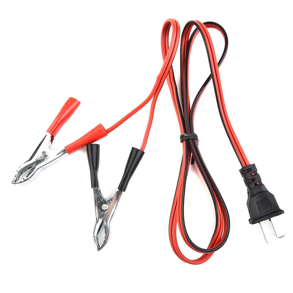 12V Generator DC Charging Cable Cord Wire For Honda Generator EU1000i EU2000i Rechargeable Cable Wire Accessories generator charging cable