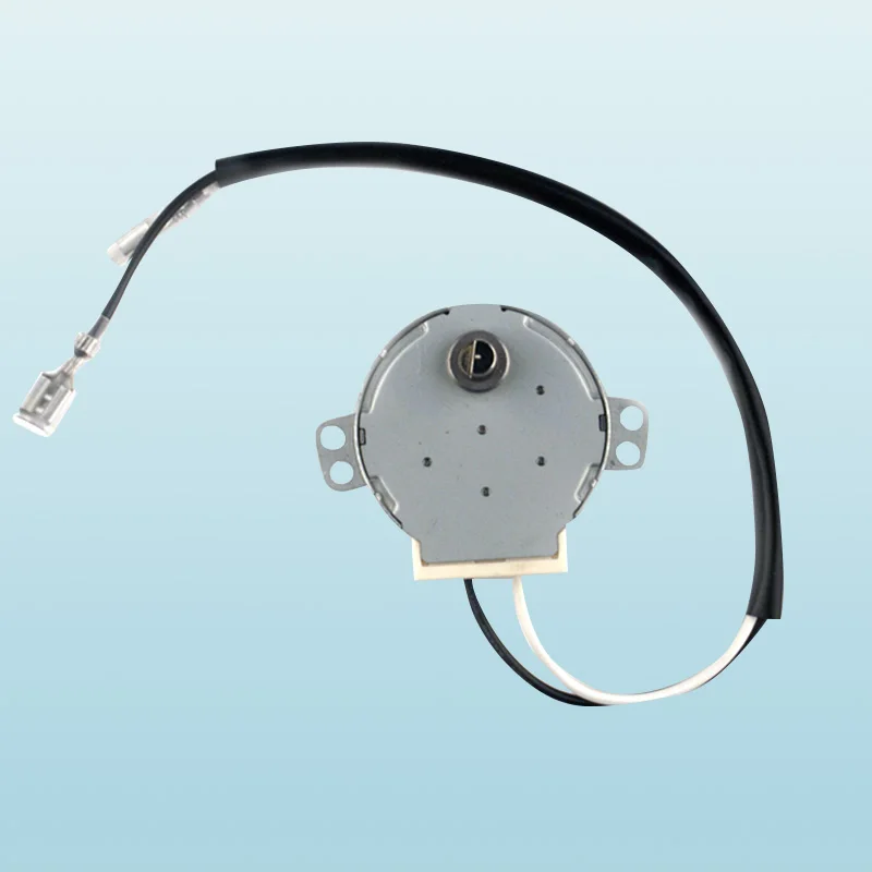 아이스 큐브 기계 HZB-25BF/25A 동기 모터 50TYZ-E 110V 220V 3.5RPM AC 모터의 새로운 브랜드