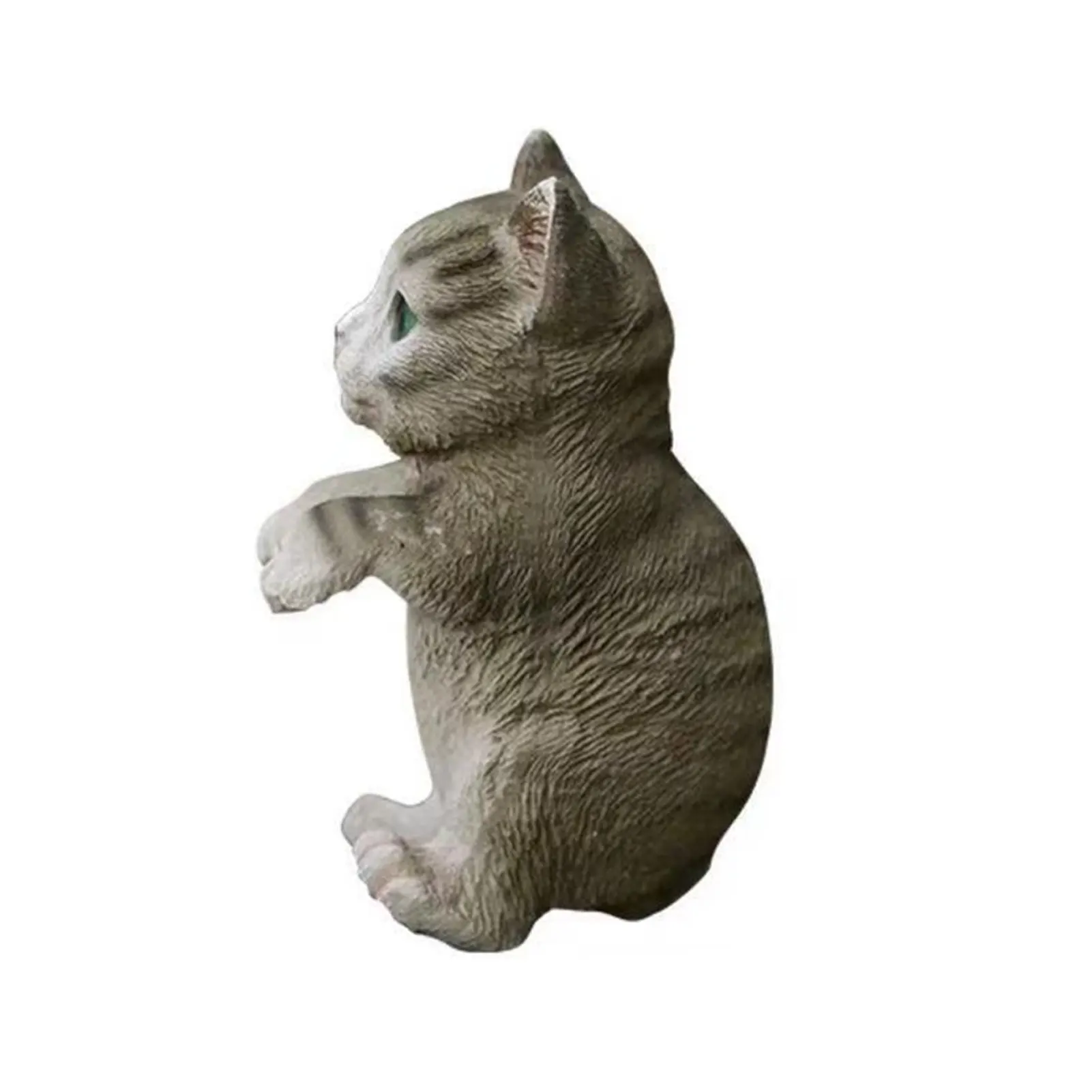 

Animal Shaped Flower Pot Decor Enhance Landscaping Creative Resin Figurine for Garden Balcony Yard Decor