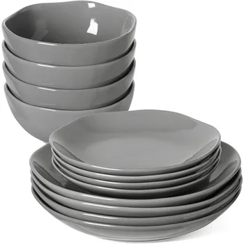 12 Piece Dinnerware Sets 1