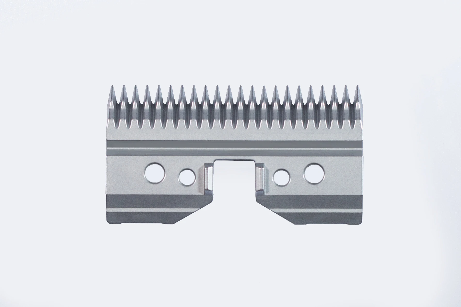 Dog Clipper Blades 5pcs/lot Metal Replacement Blades for Andis Oster Wahl KM A5 Series Fast Feed Clipper A5 Grooming Clippers