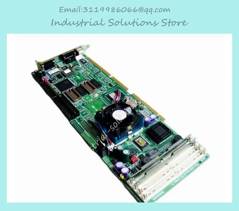 PCA-6159 REV.A3 Industrial Control 100% Tested OK