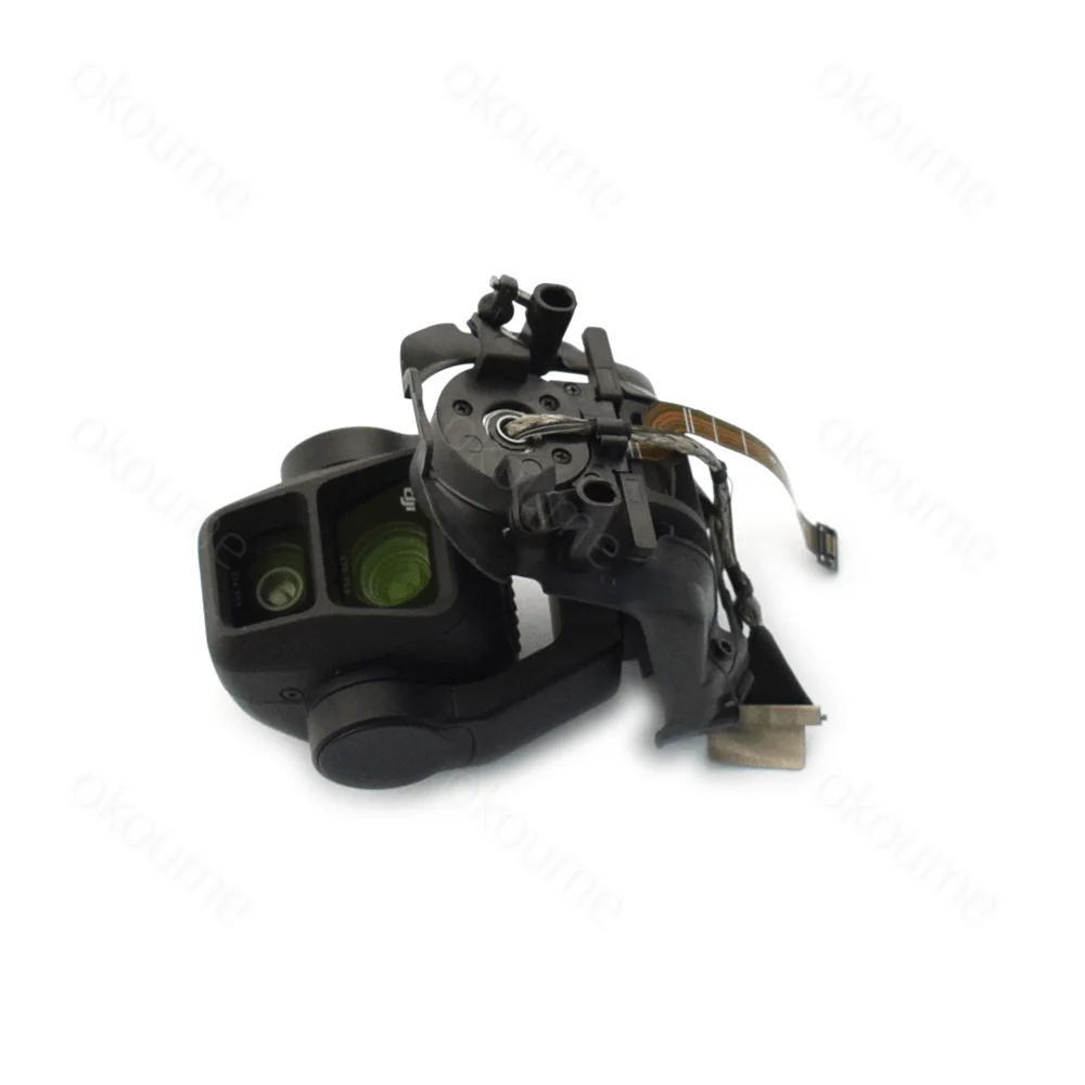 Description Picture 4 of itemOriginal Gimbal Parts for DJI AIR 3 Drone Gimbal Camera & Frame Cover Signal Cable Roll Yaw Arm Dampener Board GPS ESC Moudle