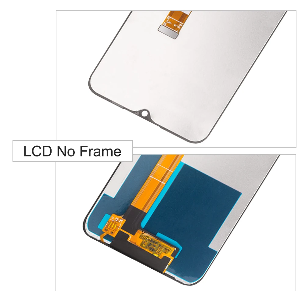 Oppo Realme 6i LCD ÷  ġ ũ Ÿ, Realme6i RMX2040 ÷,  ü , 6.5 ġ