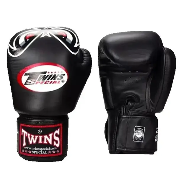 8/10/12/14oz Professional Boxing Glove  PU Thickened inner  MMA Sanda Muay Thai Training Glove Boxing Training Accessories 6