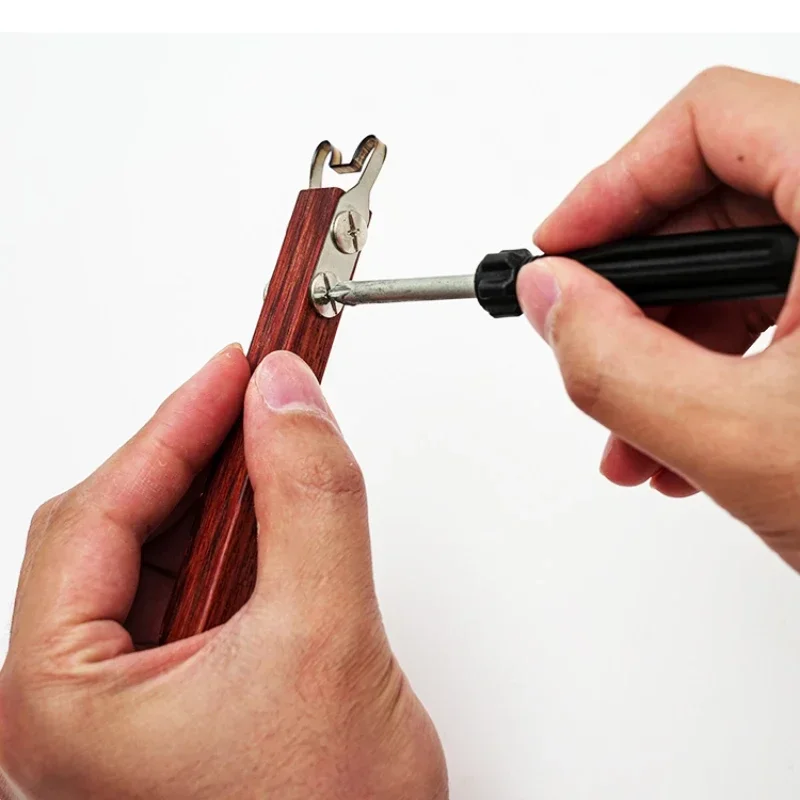 Aardewerk Handvat Maken Tool, Aardewerk Klei Extruder Tool - Sculptuur