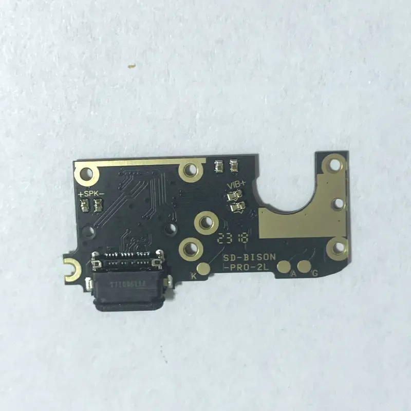 Sec234bba13b2462aa7b795314d0f8641J For UMIDIGI BISON Pro USB Board Charging Dock Connector 6.3"Mobile Phone Charger Circuits