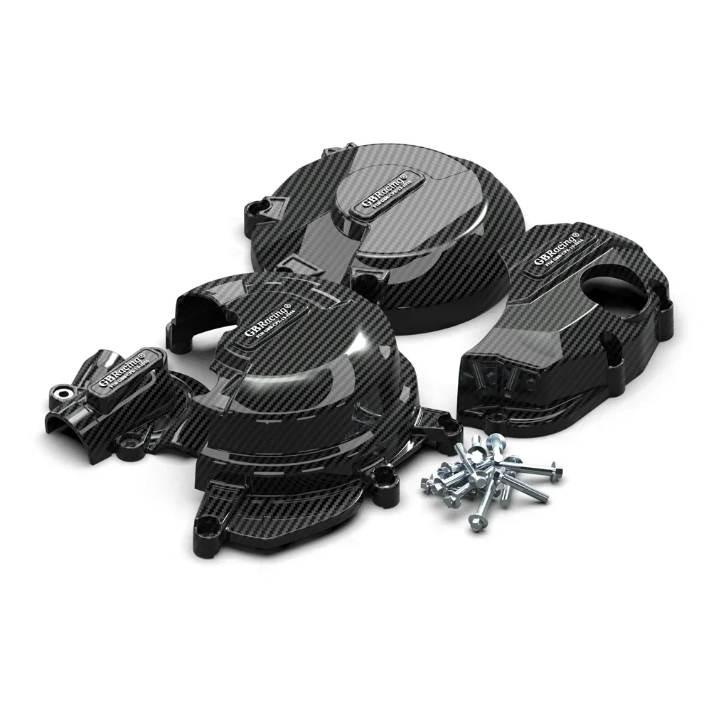 For Ducati Monster 1200 1200S Motorcycle Engine Cover Clutch Cover Protection Accessories