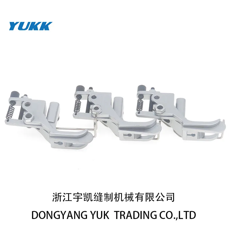 

Presser Foot For Durkopp 867 767 Sewing Machine GL367X Presser Foot