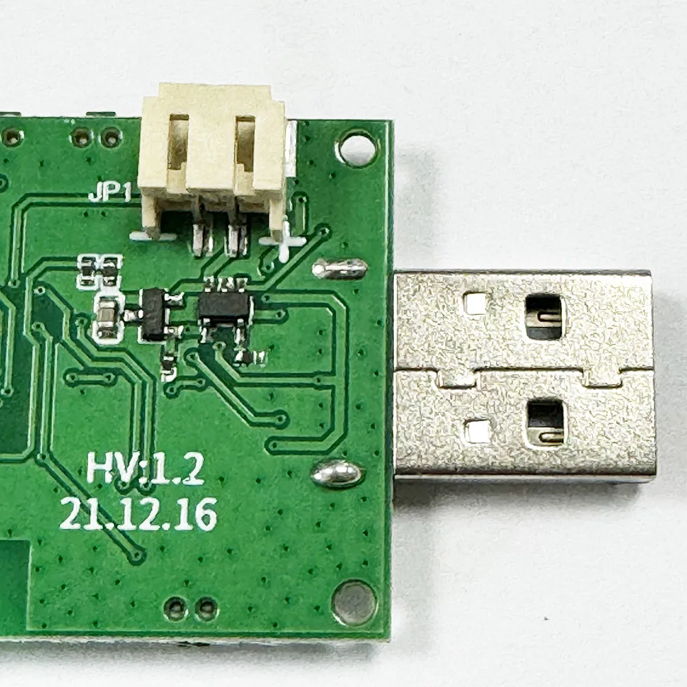 USB Development board based on CC1101 customization, usb development board