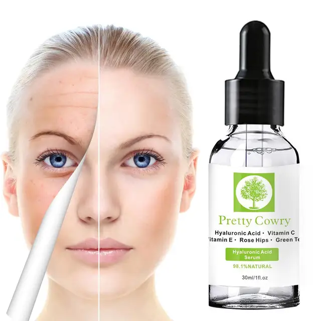 O Poderoso Sérum Facial de Vitamina C: Desbloqueando a Pele Radiante O Poderoso Sérum Facial de Vitamina C: Desbloqueando a Pele Radiante