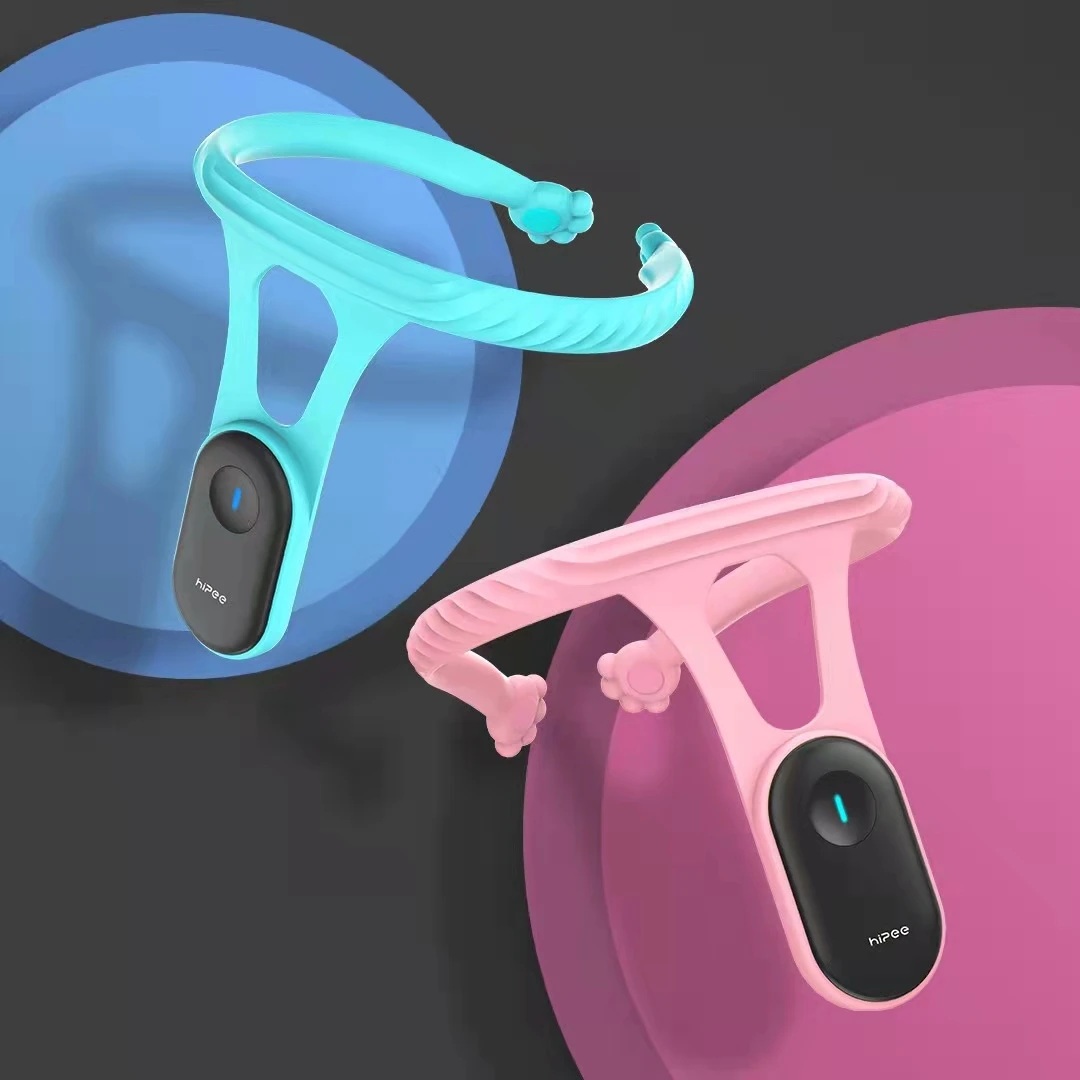 Smart posture corrector for adult child
