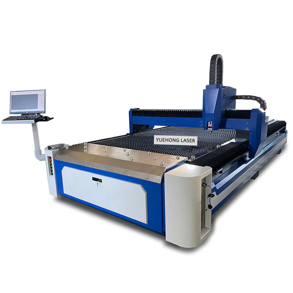 

2513 3015 1000W 1500W 2000W 3000W Cut SS Carton steel Aluminum galv Cnc Fiber Laser Cutting Machine
