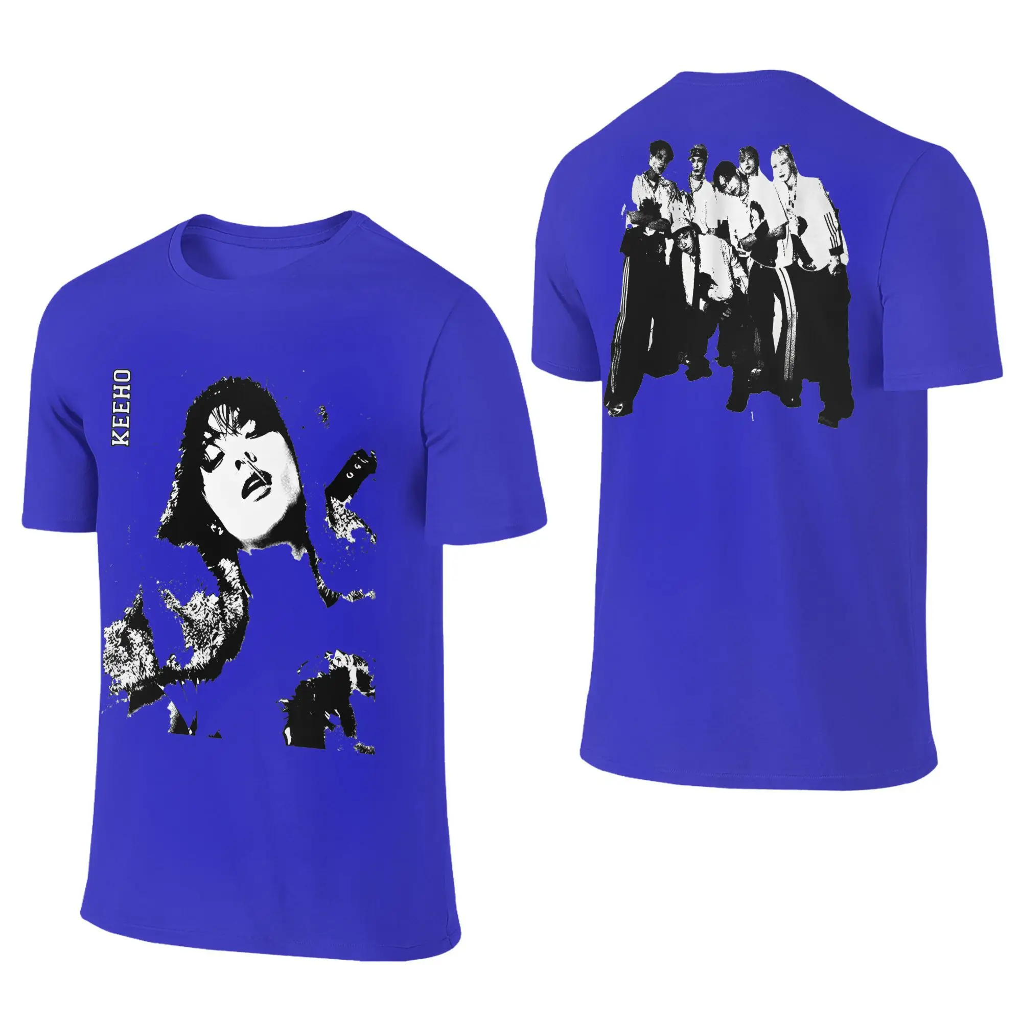P1Harmony 2025 tour kpop idol Outfits T-Shirts Men Women