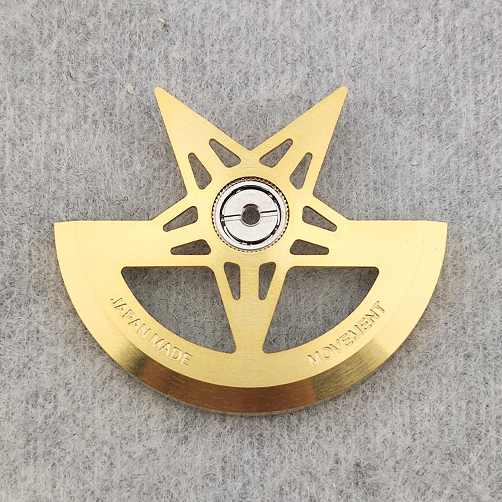 Premium Oscillating Weight Rotors - High-Quality Metal Replacement Parts