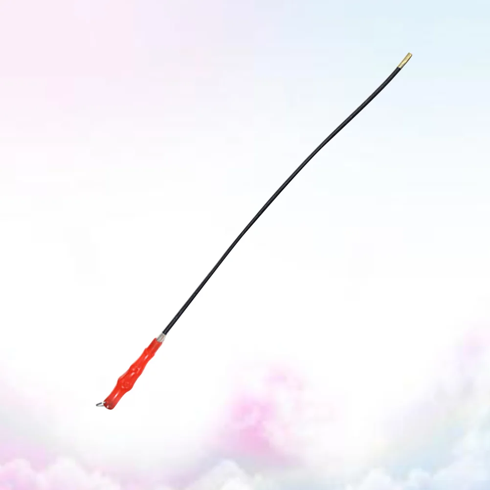 Magnet Spring Grip Grabber Magnetic Pick-up Tool Flexible Extending Rod Stick Telescoping Claw Tools Mechanics Claws