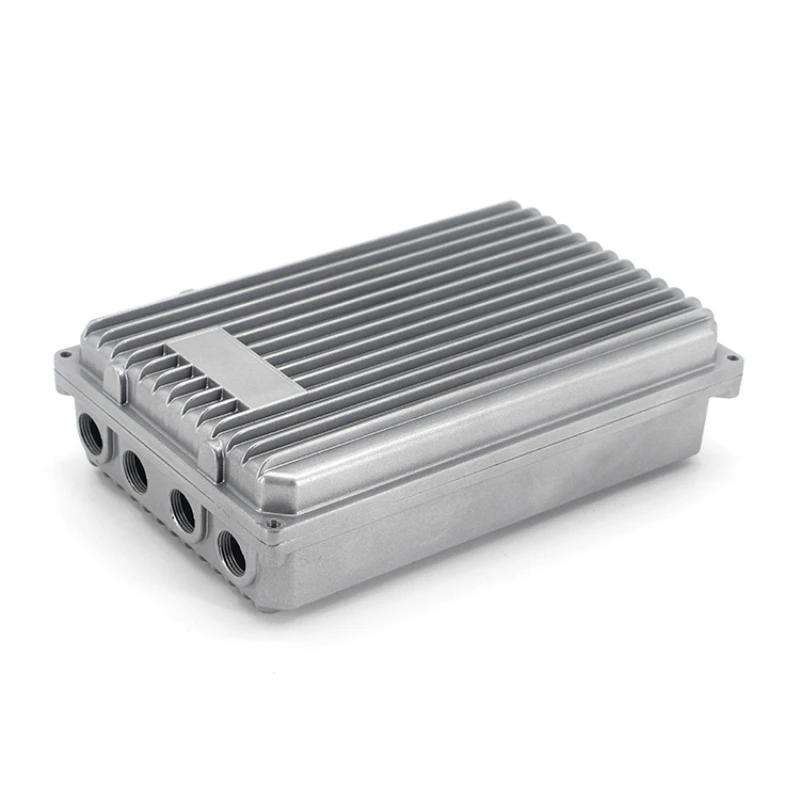 Manufacturer Dustproof Waterproof IP67 Aluminum Die Cast Enclosure manufacturer-dustproof-waterproof-ip67-aluminum-die-cast-enclosure
