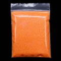 Colorful Orange