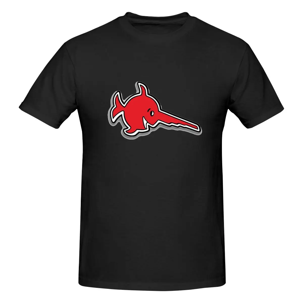 

Stainford University T Shirt Streetwear Men T Shirt Personalized Printed Tshirt Cotton Men Oversize Harajuku Men Vintage Custom