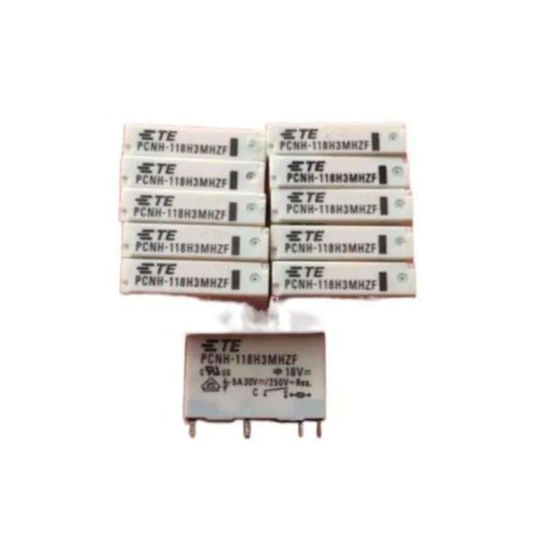 

PCNH-118H3MHZF реле 4-pin