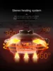 ZF Rice Cooker Commercial Full-Automatic Intelligent Dedicated Electric Potfurnace Casserole Digital Takeaway Rice Crust 3