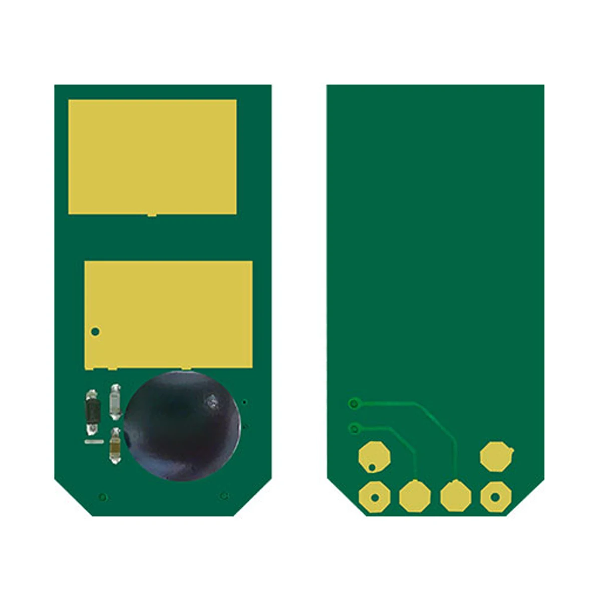 

Картридж с тонером 2,5 K, совместимый с OKI B401 MB441 MB451, 25 шт.