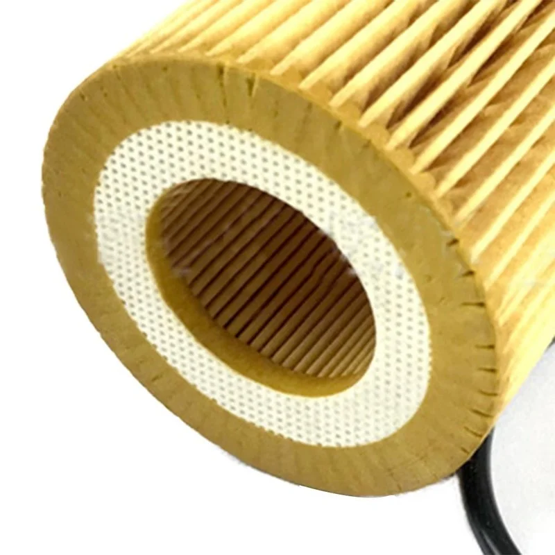 Car Oil Filter No.BB3Q-6744-BA For Diesel Ford Everest 2.2T Ranger 3.2T Model Filter Car Accessories Auto Aftermarket Parts