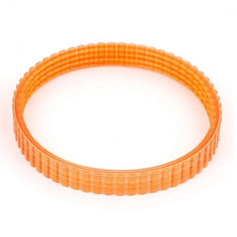 

3 x 240 mm PU drive belt strap, motorized planet for Makita 1900 B