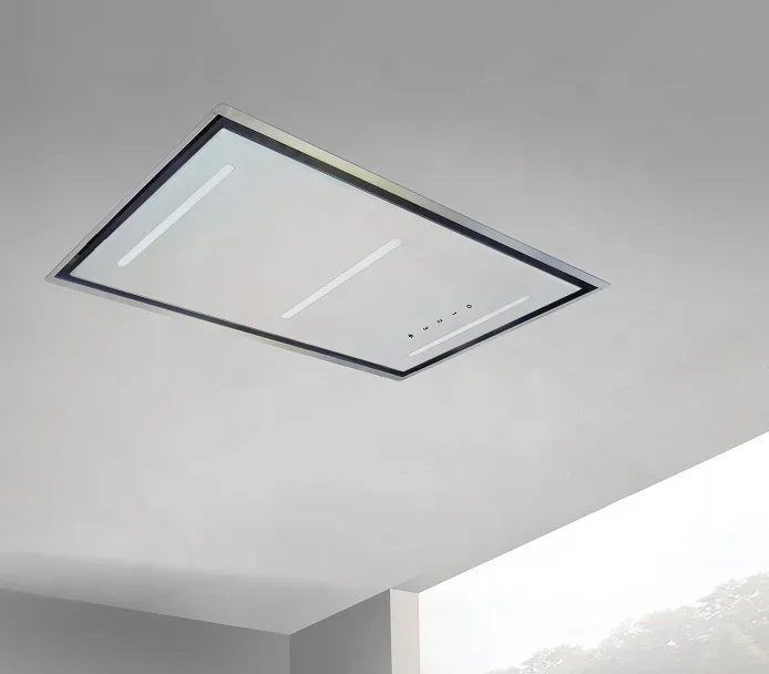 Class A+++ Available cooker hood Downdraft Kitchen Range Hood 4
