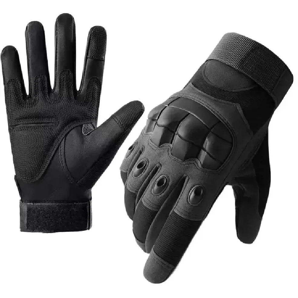  slider image of Tactical Gloves Shooting Gloves