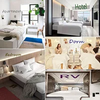 1PCS Comfort Pillow for Sleeping High Quality Soft Hotel Pillow Home Decorative Pillow - Image 4