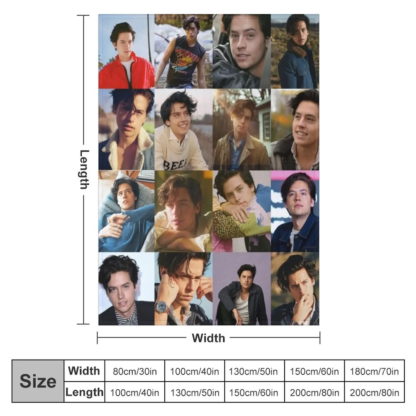 Cole Sprouse ������ ���, ���� ���, �Ϳ��� ���, ��� ���