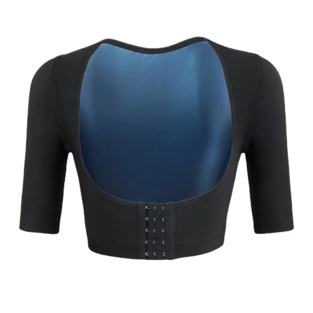 Enhance confidence and comfort with this innovative Upper Arm Shaper Slimmer Posture Corrector.