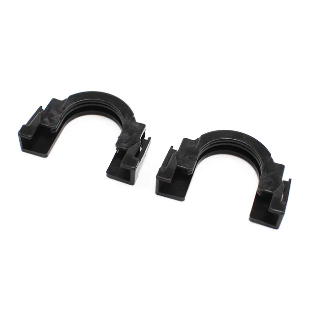 Genuine Nissan OEM Upper Radiator Mount Bushings (Set Of 2) For Sentra, Altima, Maxima, Quest - Direct Fit