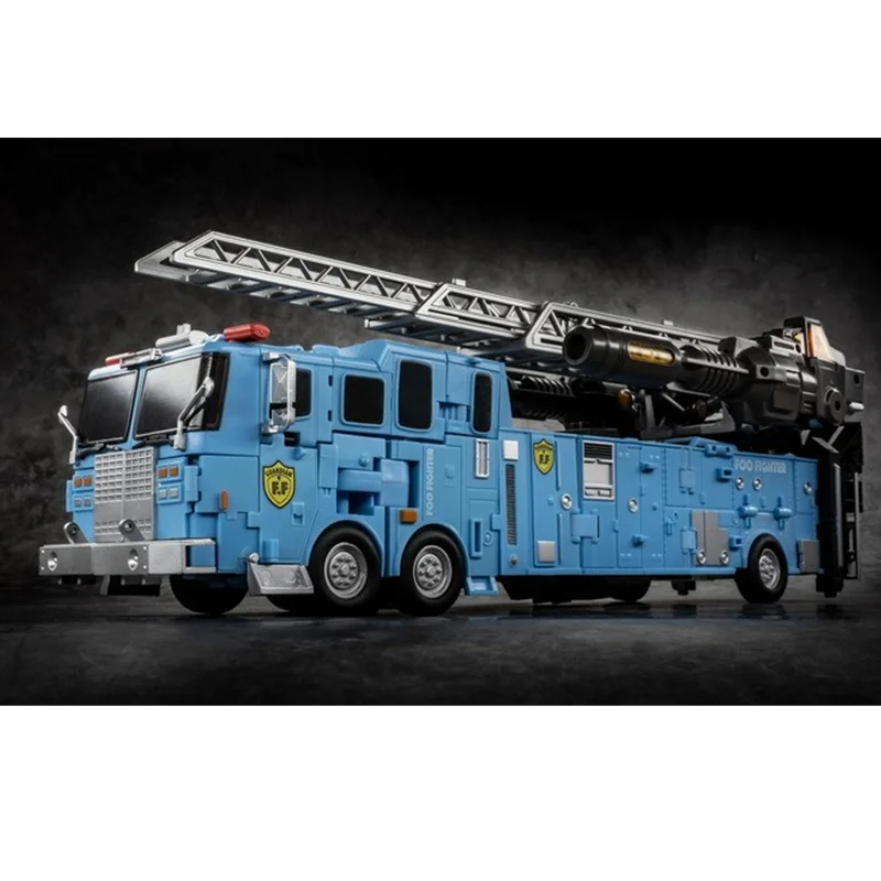 NEW Transformation Generation Toy Guardian Defensor GT-08A