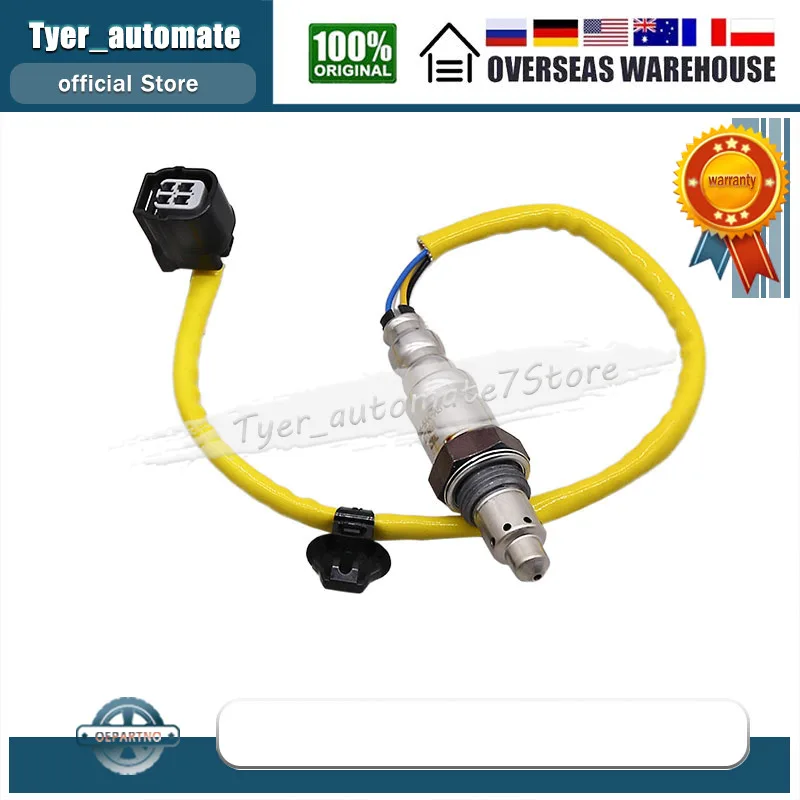 ȥ ú 1.5L 2016-2020 ȥ CR-V 1.5L 2017-2020 ȥ CR-V 2.4L 2017-2019 Downstream  O2  36532-5AA-A51