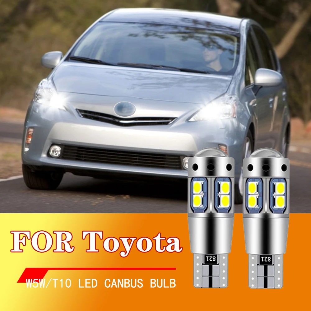 2xForToyotaPrius200320142004200520062007200820092010T10