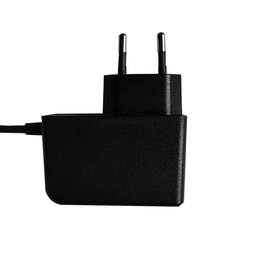 Power adapter for Mijia Mi TV Box S Xiao-mi TV Box S 2nd Gen EU Plug Charger Power Cable 5.2V 2.1A