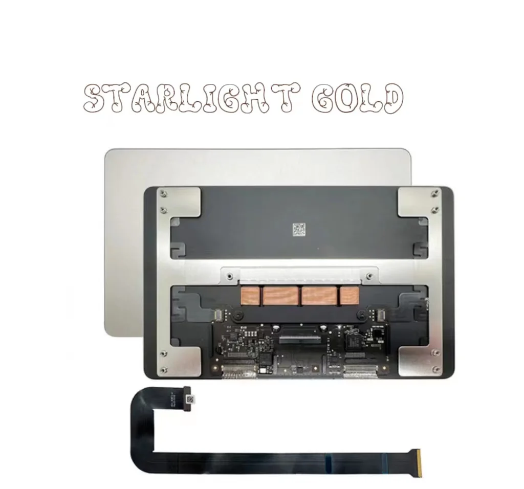 Force Trackpad Touchpad for MacBook Air Retina 13.6" M2 A2681 laptop touchpad