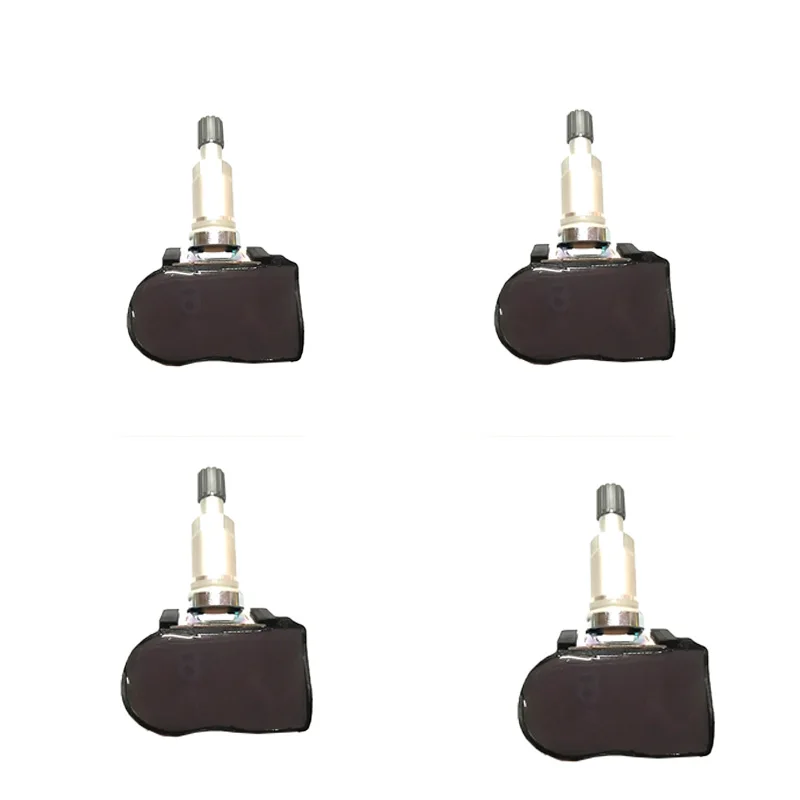 Ÿ̾ з  ý, TPMS ,  Ÿ 2013-2019, õ (JD) 2012-2018, 529333N100, 529332M650, 4 