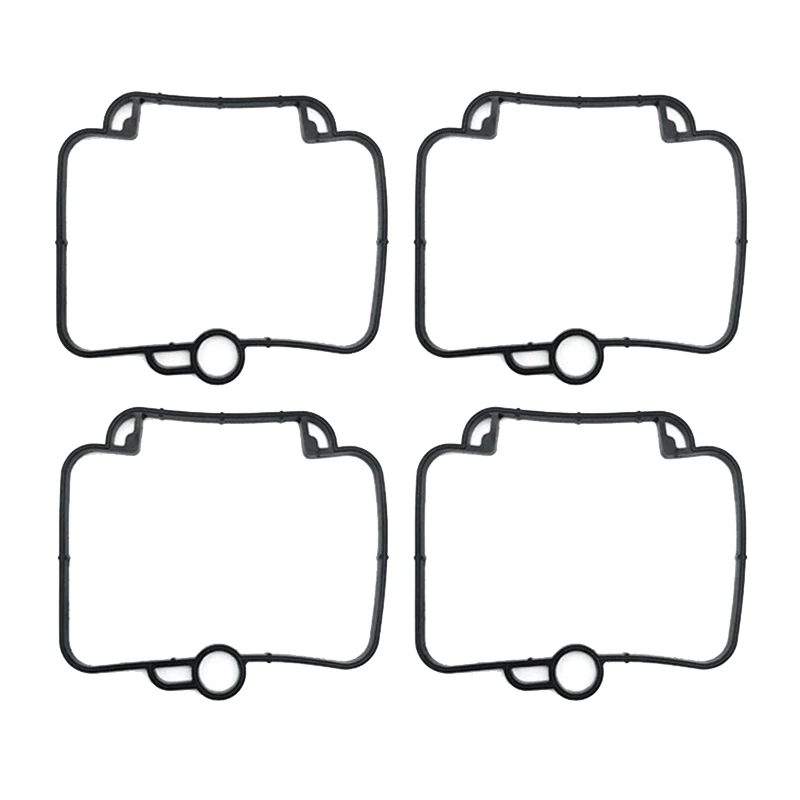 For Suzuki GSF1200 GSF 1200 GK75A GSF400 GSF 400 75A 75 A Bandit 400 Carburetor Repair Bottom Shell Gasket Housing,8 Pcs