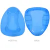 Thicken Bed Pan Bedridden Paralyzed Elderly Care Bedpan Plastic Toilet Bowl Drop Shipping (Blue, Random Color) 3