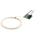 Receive 12V3A