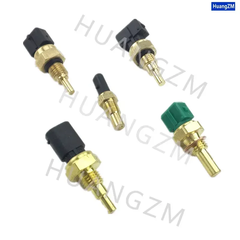 Water temperature sensor for Geely Emgrand7 EC7 Vision SC7 MK CK