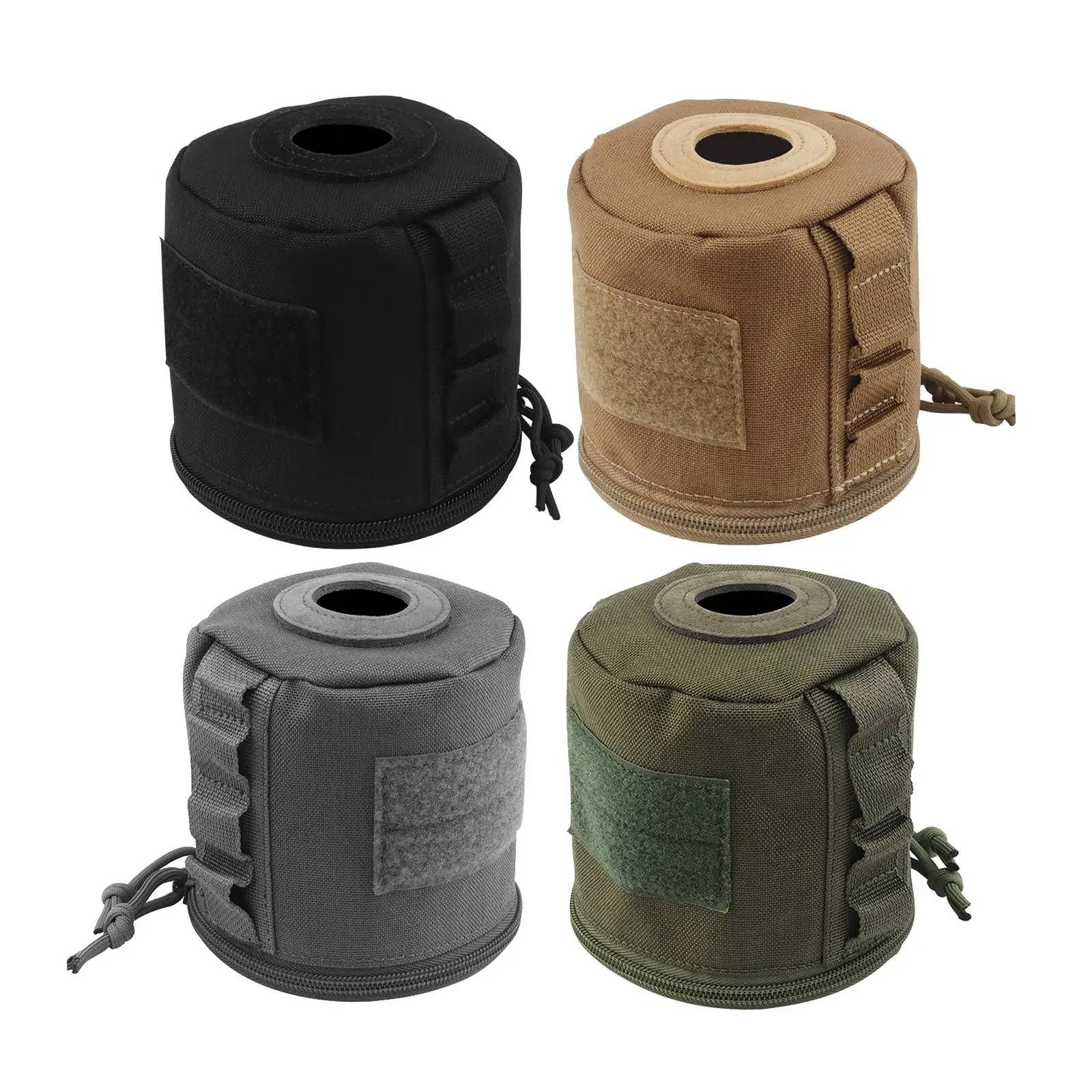 

Camping Tissue Case Box Storage Bag Paper Holder Case Hanging Portable Organizer