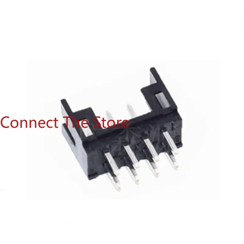 

7PCS Connector DF11-8DP-2DSA(08) Pitch 2MM Header 8Pin In Stock