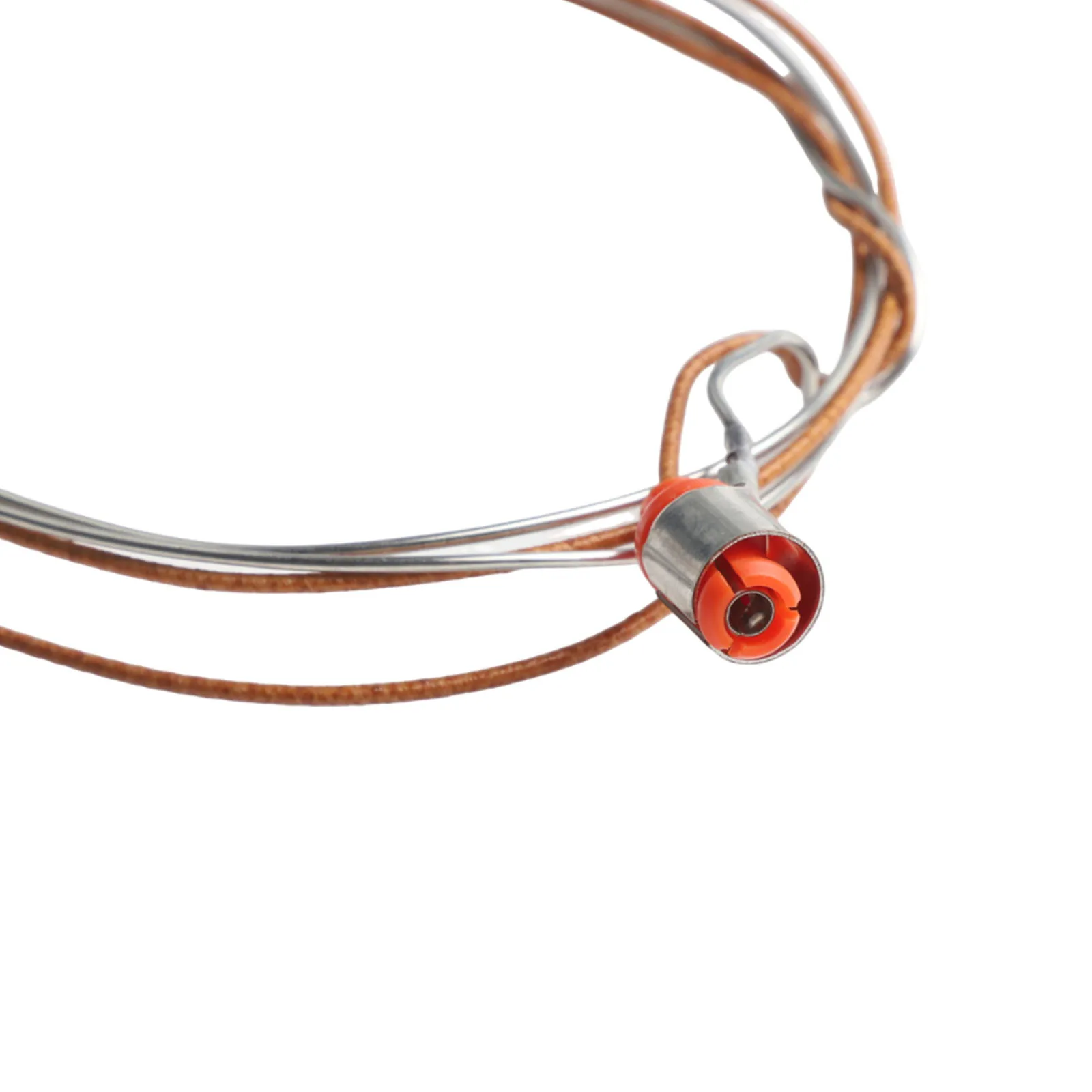 Built-in Stove Tools Copper Head Thermocouple Accurate Connections Easy Installation Enhanced Durability Hassle-free Use